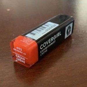 CoverGirl Lipstick